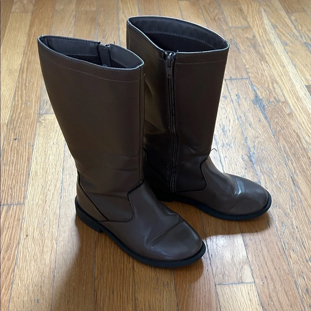 Kids Riding Boots - Picture 1 of 5